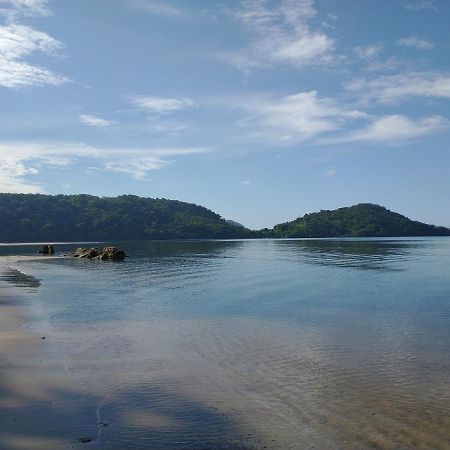 Pousada Do Veleiro Azul Angra dos Reis Luaran gambar
