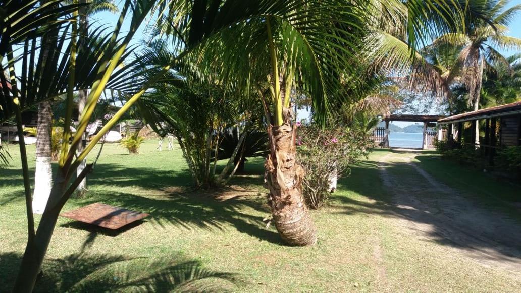 Pousada Do Veleiro Azul Angra dos Reis Luaran gambar